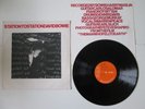 David Bowie ?– Station To Station, ORIGINAL UK PRESS WITH INNER, APL1 1327, ORAN