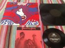 Motorwolf Bad Acid Punk Garage Rock Comp With Panty Boy 7