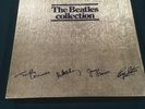 BARGAIN Outstanding Beatles Gold Box Set 14 LP (NM) With Certificate -