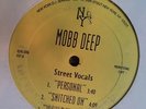 Mobb Deep - Personal / Snitched On 12