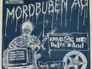 MORDBUBEN AG - Komm gib mir deine Hand
