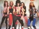 RABBIT - TOO MUCH ROCK 'N' ROLL - - 1976 Australian 12