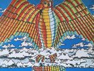 FINCH - THUNDERBIRD - - Rare 1976 Australian 12