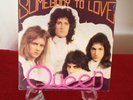 QUEEN Somebody to Love PORTUGAL 7