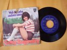 Gaby Baginsky - Weil die Liebe zaubern kann/Das Küssen ist 'ne Tradition