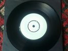 Iron maiden  twilight zone test pressing.