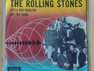 The Rolling Stones - Little Red Rooster / Off The Hook - HOLLAND DECCA AT 15 040