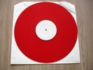 Metallica - Jump In The Fire ORG Test Pressing Red Vinyl MFN 1983    Slayer