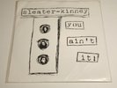 Sleater Kinney You Ain't It 7