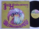 The Jimi Hendrix Experience  LP   /   Are You Experienced ?   /   1st Issue