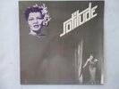 Rare Billie Holiday LP Solitude- World Record Club Issue- Australia NM cond.