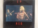 Red - Rider In The Sky EP Electric Record Co WOTEP1 1977 7