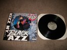 RARE  MC REN Kizz My Black Azz HIP-HOP record RUTHLESS N.W.A.- NR MINT VINYL