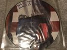 BRUCE SPRINGSTEEN Born In The USA LP Picture Disc UK CBS NMINT  Glory Days 1984