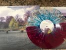 Front Porch Step - Aware Vinyl Purple Clear Splatter