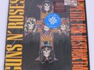 Vintage Record - Guns n' Roses Appetite for Destruction - Geffen GHS24148 