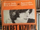 FIKRET KIZILOK   TURKISH PSYCH FOLK   PS   RARE AMAZING   VG+