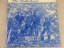 The Brotherhood  Stavia 1972 LP Vinyl Rare BH 501 Rite Record Cincinnati Ohio