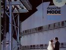 Depeche Mode LP 1984, Some Great Reward, graues Vinyl