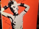 1981 KBD PUNK - DAYGLOW ABORTIONS -OUT OF THE WOMB LP w/ Poster Sharpe recs 12