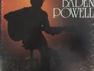 Baden Powell Box Set - 4 LPs from Brazilian guitarist recorded in France.