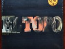 RARE FIRST PRESS Alexandro Jodorowsky	El Topo	Apple Records	SWAO 3388 	USA	1971