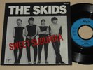THE SKIDS VERY RARE ORIG FRENCH IMPORT 7