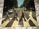 Beatles Abbey Road Lp Vinyl- Stereo PCs 7088