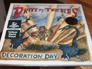Drive By Truckers Decoration Day 1 of 300 Colored Limited Edition HQ-180 Sealed