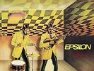 Move On - EPSILON [LP]