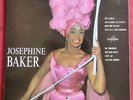 JOSEPHINE BAKER   25 CM 10