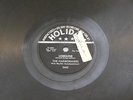 The Harmonaires - Lorraine / Come Back 78 Vinyl - Holiday - 2602 - Doo Wop