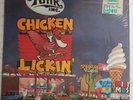 Orig Funk, Inc., Chicken Lickin' LP, 1972, Prestige, NM in shrink, jazz-funk