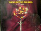 ELECTRIC PRUNES MASS IN F MINOR AXELROD STEREO ORANGE/GOLD NEAR MINT SHRINK