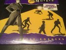 The Motels - Little Robbers New Sealed LP ST 12288 Hype Sticker