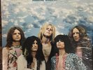 Aerosmith featuring Dream On U.K. Import LP - Mint
