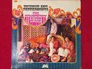 The REAL 1967 Orig STRAWBERRY ALARM CLOCK   INCENSE Psych Garage BREEZY SWIRL LP