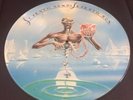 Iron Maiden - Seventh Son Of A Seventh Son Picture LP Very Good Condition