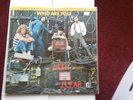 The Who ?– Who Are You Direct-Disk Labs ?– SD 16610