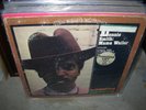 LONNIE SMITH mama wailer ( jazz ) RVG - WHITE LABEL PROMO -