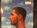 Drake- Nothing Was The Same Vinyl- DPL LP