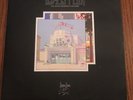 LED ZEPPELIN - THE SONG REMAINS THE SAME - SWAN SONG 1976 DOUBLE VINYL LP