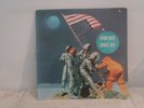 CANNED HEAT - LP - FUTURE BLUES (Gatefold) - 1970's _OZ Copy