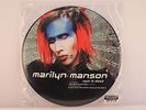 Marilyn Manson – Rock Is Dead (1999 UK Limited Edition 10