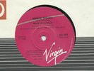 MIKE  OLDFIELD   ULTRA  RARE   SOUTH AFRICA   45   MAGIC  TOUCH
