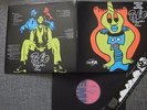 BLO BERKELEY LAOLU ODUMOSU / CHAPTER ONE / 1973 PSYCHY BLUESROCK / UNPLAYED
