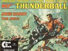 James Bond: Thunderball (Ltd.Edt. Vinyl LP) von Ost,John Barry (2015) NEU&OVP