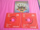 FRENCH EP THE BEATLES MAGICAL MYSTERY TOUR RARE AVEC LIVRET