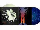 Michael Jackson Scream Vinyl Box set 2017 (PRE-ORDER) Glow in the dark.