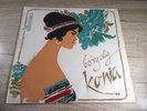 LP DIHAVINA NNS 0003-81 Bong Cay Ko-Nia / Chi huy: Mai Bac Linh Vietnam VINYL